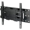 SUPPORT TV MURAL ORIENTALE