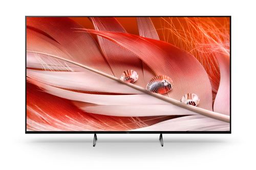 TV-Sony-Bravia-XR65X90J-65-4K-UHD-Google-TV-Noir (1) TV Sony Bravia XR65X90J 65 4K UHD