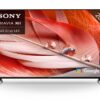 TV-Sony-Bravia-XR65X90J-65-4K-UHD-Google-TV-Noir (2) TV Sony Bravia XR65X90J 65 4K UHD