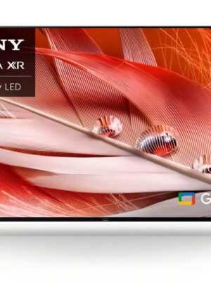 TV Sony Bravia XR65X90J 65" 4K UHD