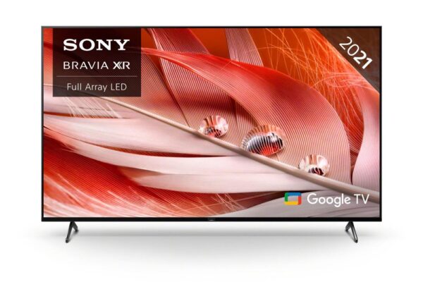 TV-Sony-Bravia-XR65X90J-65-4K-UHD-Google-TV-Noir (2) TV Sony Bravia XR65X90J 65 4K UHD