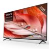 TV-Sony-Bravia-XR65X90J-65-4K-UHD-Google-TV-Noir TV Sony Bravia XR65X90J 65 4K UHD