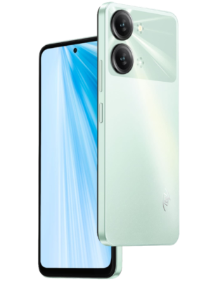 Itel P40 Plus