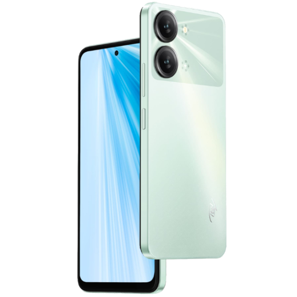 Itel P40 Plus