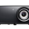 Video projecteur Optoma W400LVe