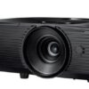 Video projecteur Optoma W400LVe