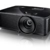 Video projecteur Optoma W400LVe