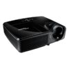 Video projecteur Optoma W400LVe