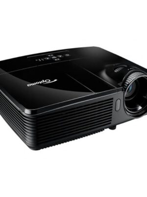 Videoprojecteur-Optoma-EX551-43-2800-lumens Videoprojecteur-Optoma W400LVe