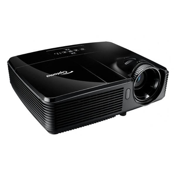 Video projecteur Optoma W400LVe