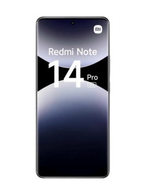 Xiaomi Redmi note 14 pro