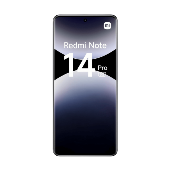 Xiaomi Redmi note 14 pro