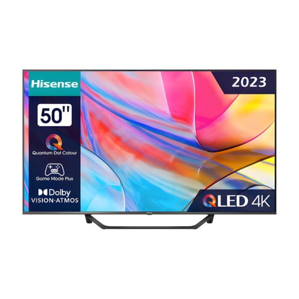 Hisense Smart-TV 50A7KQ 50" 4K Ultra HD