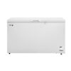 Congélateur coffre 137cm 400l Fagor FCC400EE