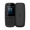 Nokia 105 Noir