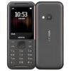 Nokia 5310 Double SIM Noir