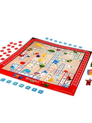 jeux de scrabble Hasbro