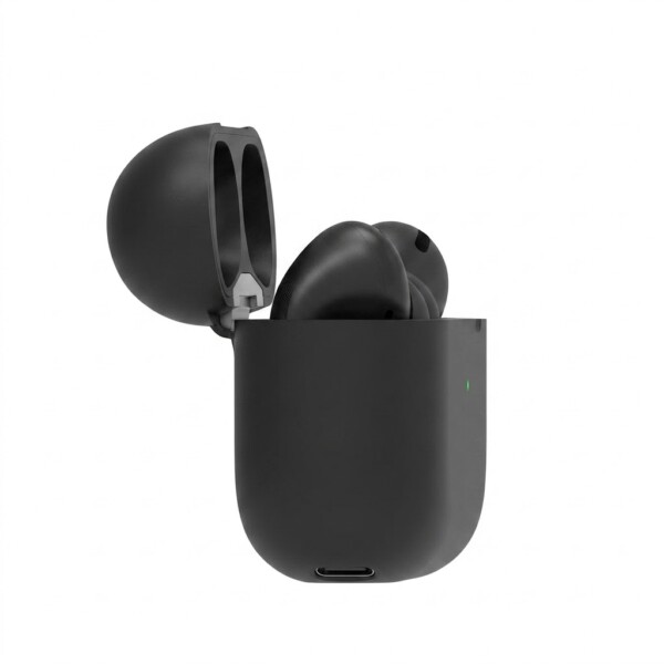 airpods-pro Certification IP54 garantissant une haute résistance à la sueur, à la poussière et aux éclaboussures d'eau (idéal pour le sport ou la pluie).