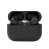 airpods-pro Certification IP54 garantissant une haute résistance à la sueur, à la poussière et aux éclaboussures d'eau (idéal pour le sport ou la pluie).