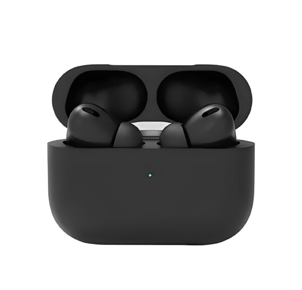 airpods-pro Certification IP54 garantissant une haute résistance à la sueur, à la poussière et aux éclaboussures d'eau (idéal pour le sport ou la pluie).