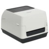 B-FV4T Résolution  Disponible en deux versions 203 dpi (standard) ou 300 dpi (pour les textes fins et codes-barres denses). Vitesse d'impression : Jusqu'à 152,4 mm/s (pour le modèle 203 dpi).