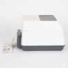 B-FV4T Résolution  Disponible en deux versions 203 dpi (standard) ou 300 dpi (pour les textes fins et codes-barres denses). Vitesse d'impression : Jusqu'à 152,4 mm/s (pour le modèle 203 dpi).