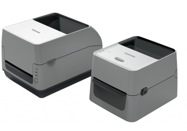 B-FV4T Résolution  Disponible en deux versions 203 dpi (standard) ou 300 dpi (pour les textes fins et codes-barres denses). Vitesse d'impression : Jusqu'à 152,4 mm/s (pour le modèle 203 dpi).