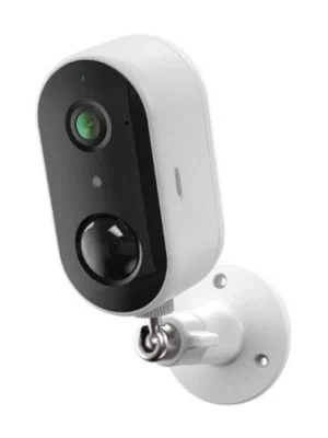 CAMERA DE SURVEILLANCE SANS FIL EXTERIEURE
