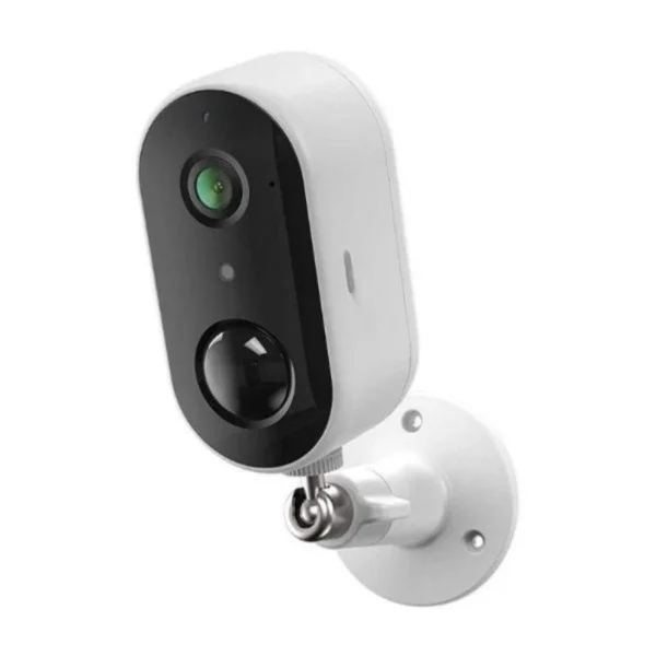 CAMERA DE SURVEILLANCE SANS FIL EXTERIEURE