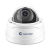 CAMERA DROME FILAIRE  PRO  Le carton contient la caméra elle‑même, son support de fixation, la documentation et parfois les accessoires de câblage selon le modèle. un système de vidéosurveillance haute performance, conçu pour une protection robuste et discrète des entreprises ou résidences exigeantes