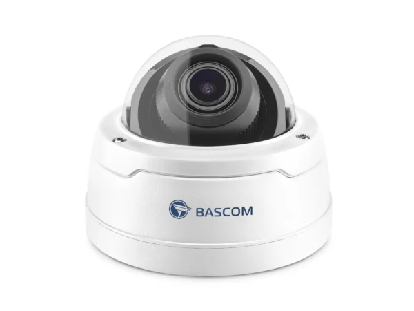 CAMERA DROME FILAIRE  PRO  Le carton contient la caméra elle‑même, son support de fixation, la documentation et parfois les accessoires de câblage selon le modèle. un système de vidéosurveillance haute performance, conçu pour une protection robuste et discrète des entreprises ou résidences exigeantes