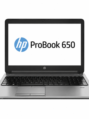 HP PROBOOK 650 G1