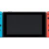 Nintendo Switch Bleu et Rouge