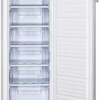 CONGELATEUR ROCH 6TIROIR VERTICAL Équipé de 6 compartiments amovibles (tiroirs d'environ 18 cm de hauteur) pour séparer les viandes, poissons et légumes.