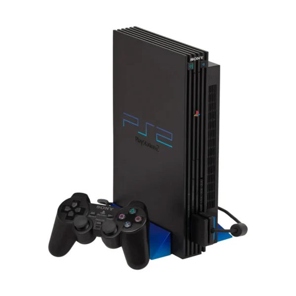 PS2 SIMPLE