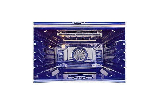 Cuisinière électrique Double Four 30 Four supérieur (Petit format) : Environ 70 à 85 litres. Idéal pour les cuissons rapides du quotidien (pizzas, gratins, tartes), il chauffe très vite et consomme moins d'énergie.