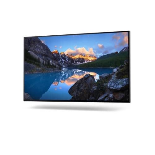 dell p2422h 24 full hd 1920x1080 Résolution : 1920 x 1080 pixels (Full HD) à un taux de rafraîchissement de 60 Hz. Technologie de dalle : IPS (In-Plane Switching) offrant des angles de vision larges de 178° horizontalement et verticalement.