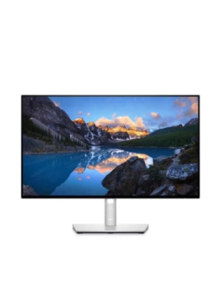 dell p2422h 24 full hd 1920x1080 Résolution : 1920 x 1080 pixels (Full HD) à un taux de rafraîchissement de 60 Hz. Technologie de dalle : IPS (In-Plane Switching) offrant des angles de vision larges de 178° horizontalement et verticalement.
