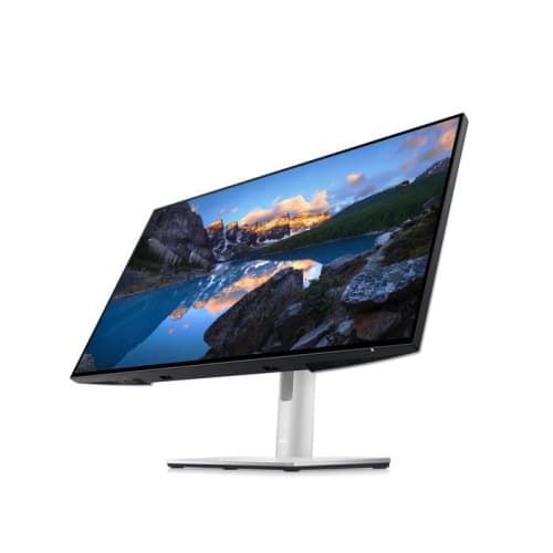 dell p2422h 24 full hd 1920x1080 Résolution : 1920 x 1080 pixels (Full HD) à un taux de rafraîchissement de 60 Hz. Technologie de dalle : IPS (In-Plane Switching) offrant des angles de vision larges de 178° horizontalement et verticalement.