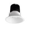 DYNA GIMBLE 15W WHITE LED DOWNIGHT | MODERN Alimentation déportée : Livré avec son transformateur (Driver LED spécial) électronique externe assurant une protection efficace contre les micro-coupures et les variations de tension électrique