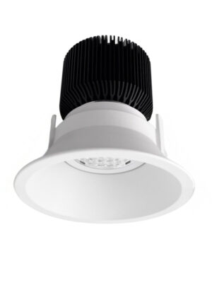 DYNA GIMBLE 15W WHITE LED DOWNIGHT | MODERN