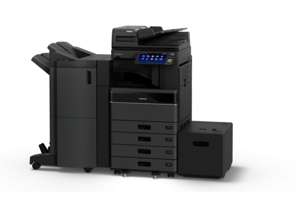 TOSHIBA E -STUDIO 3525AC