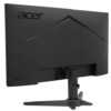 ECRAN ACER NITRO EI242QRPbiipx ECRAN PC 24 Taux de rafraîchissement : 165 Hz Temps de réponse : 1 ms (VRB), ce qui élimine les effets de flou cinétique et de rémanence lors des mouvements rapides.