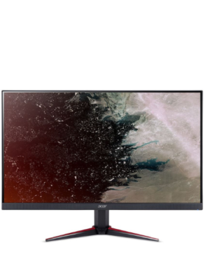 ecran acer v227q abmipx 215 full hd noir Luminosité et Contraste : Éclat de 250 cd/m²