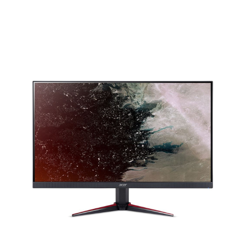 ecran acer v227q abmipx 215 full hd noir Luminosité et Contraste : Éclat de 250 cd/m²