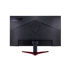 ecran acer v227q abmipx 215 full hd noir Luminosité et Contraste : Éclat de 250 cd/m²