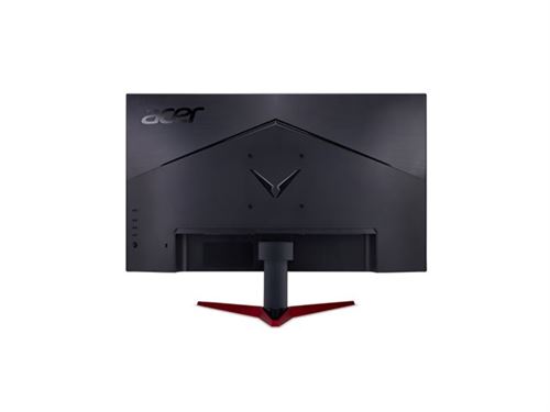 ecran acer v227q abmipx 215 full hd noir Luminosité et Contraste : Éclat de 250 cd/m²