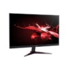 ecran acer v227q abmipx 215 full hd noir Luminosité et Contraste : Éclat de 250 cd/m²