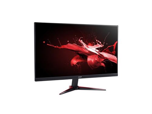 ecran acer v227q abmipx 215 full hd noir Luminosité et Contraste : Éclat de 250 cd/m²