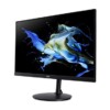 Ecran PC Acer CB272 27 Full HD Noir Fluidité  Taux de rafraîchissement de 75 Hz  Réactivité : Temps de réponse ultra-rapide de 1 ms (VRB) pour limiter les flous de mouvement.  